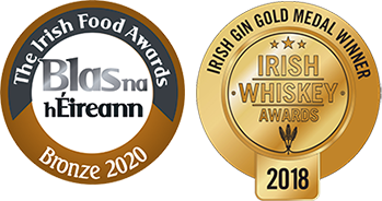 Blas na hEireann Award, Irish Whiskey Award