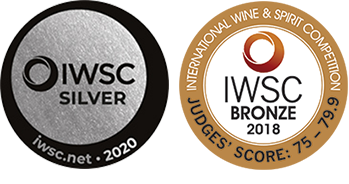 International Wine and Spirit Awards