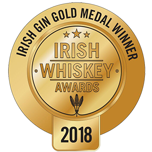 Gold Award 2018